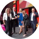 KNAUER receives the German Innovation Award from WirtschaftsWoche